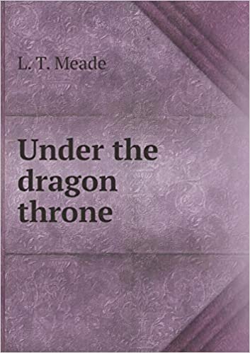 okumak Under the Dragon Throne