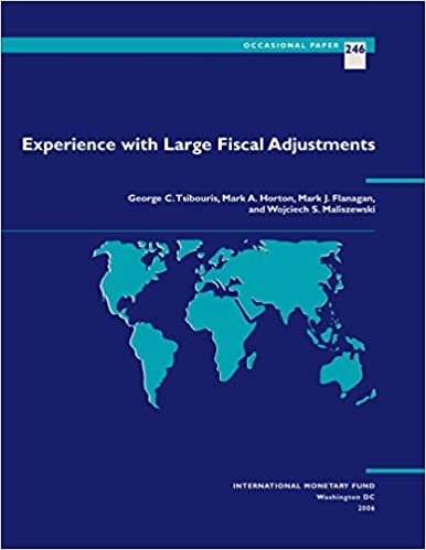 okumak Experience with Large Fiscal Adjustments (Occasional paper)