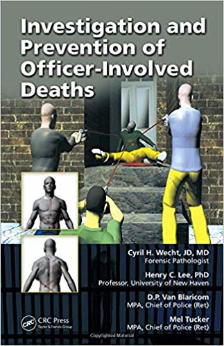 okumak Investigation and Prevention of Officer-Involved Deaths
