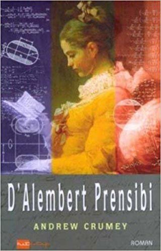 okumak D&#39;ALEMBERT PRENSİBİ