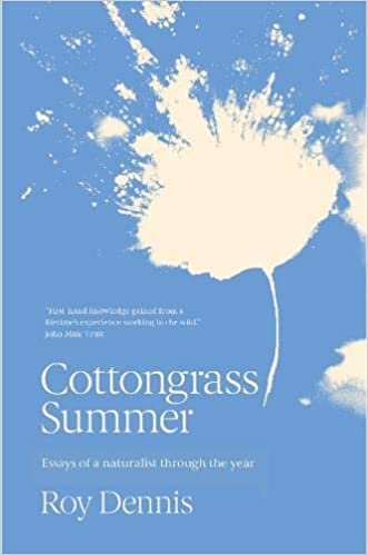 okumak Roy, D: Cottongrass Summer