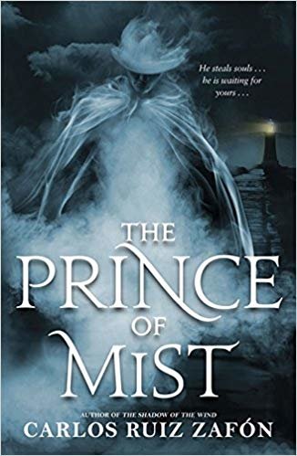 okumak The Prince Of Mist