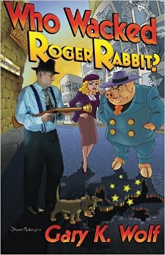 okumak Who Wacked Roger Rabbit?