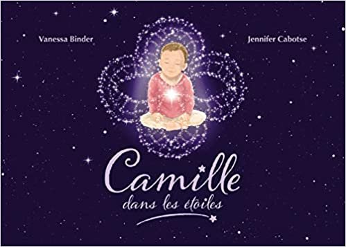 okumak Camille dans les étoiles (BOOKS ON DEMAND)
