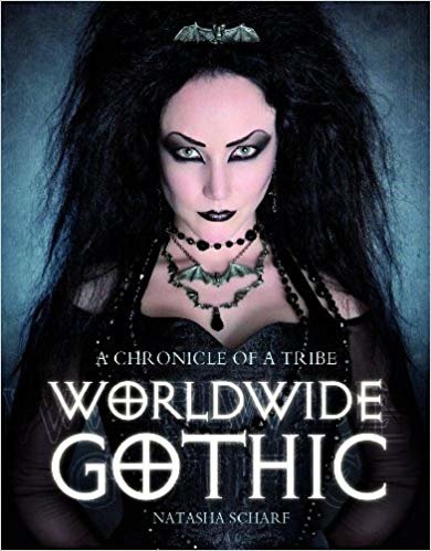 okumak Worldwide Gothic: A Chronicle of a Tribe