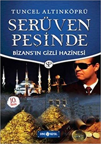 okumak Serüven Peşinde 3 - Bizans&#39;ın Gizli Hazinesi