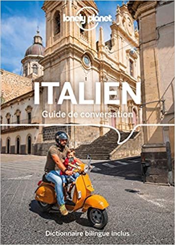 okumak Guide de conversation Italien 12ed
