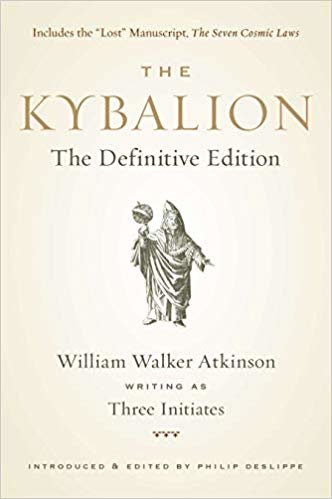 okumak Kybalion: The Definitive Edition