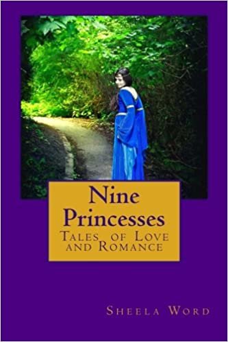 okumak Nine Princesses: Tales of Love and Romance