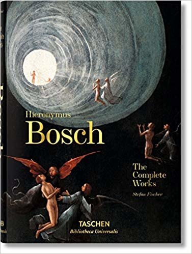 okumak Hieronymus Bosch. The Complete Works