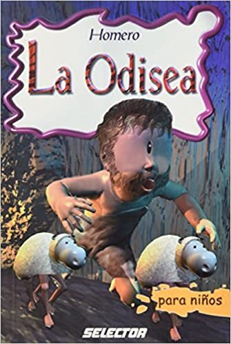 okumak La Odisea
