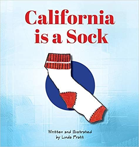 okumak California is a Sock