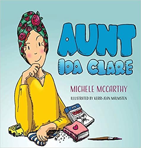 okumak Aunt Ida Clare