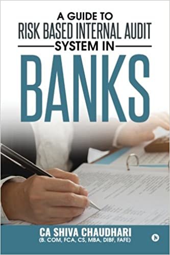 A Guide to Risk Based Internal Audit System in Banks