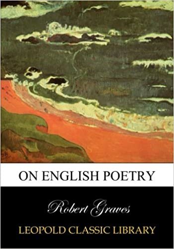 okumak On English poetry