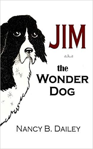 okumak Jim a.k.a. The Wonder Dog