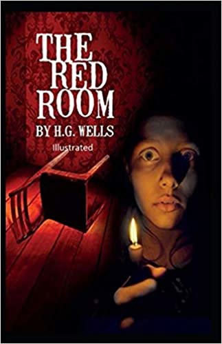 okumak The Red Room Illuastrated