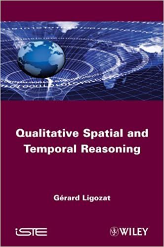 okumak Qualitative Spatial and Temporal Reasoning (Iste)