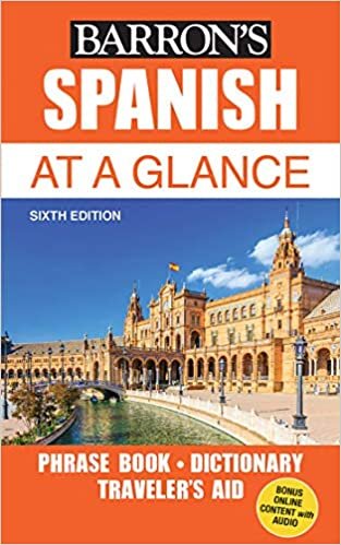 okumak Spanish At a Glance
