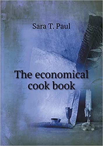 okumak The Economical Cook Book