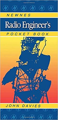 okumak Newnes Radio Engineer s Pocket Book