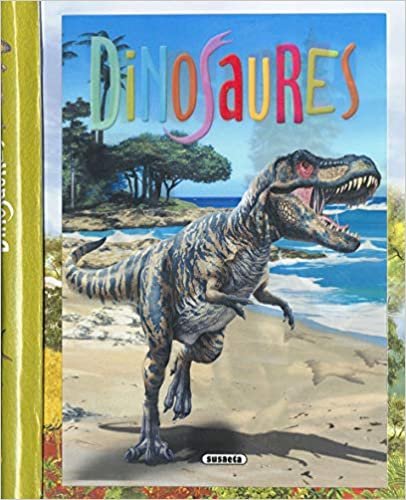 okumak Dinosaures (Un viatge per)