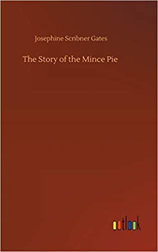 okumak The Story of the Mince Pie