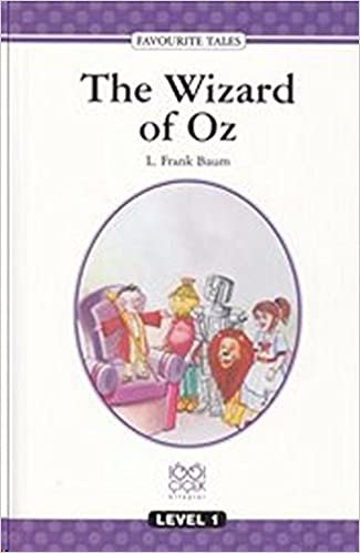 okumak The Wizard of Oz