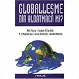 okumak Globalleşme Bir Aldatmaca mı?
