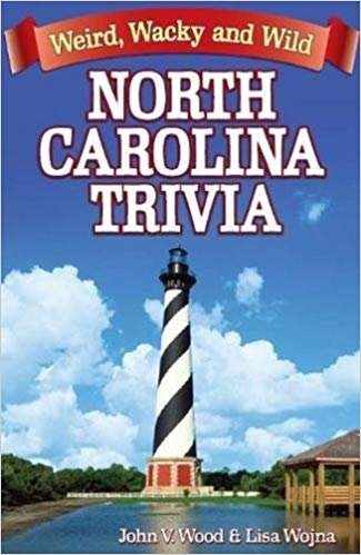 okumak North Carolina Trivia