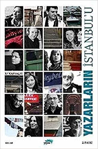 okumak Yazarların İstanbul’u
