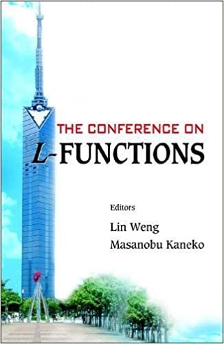 okumak Conference On L-functions, The