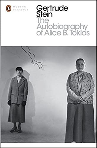okumak The Autobiography of Alice B. Toklas (Penguin Modern Classics)