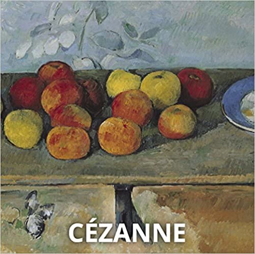 okumak Düchting, H: Cézanne (Artist Monographs)
