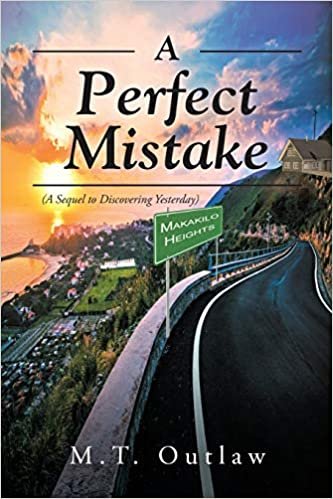 okumak A Perfect Mistake