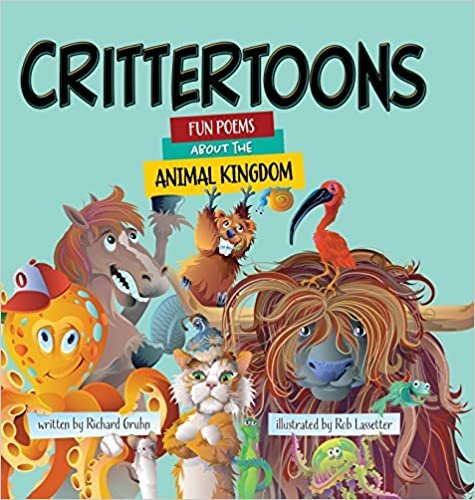 okumak Crittertoons