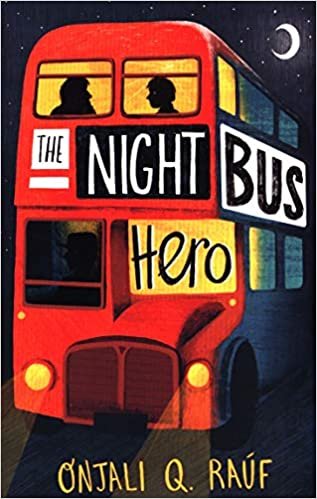 okumak The Night Bus Hero