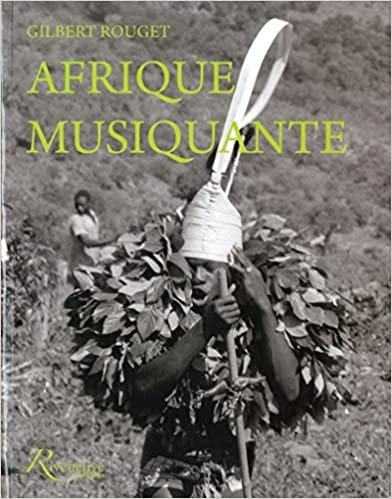 okumak Afrique musiquante - Musiciennes et musiciens traditionnels d&#39;Afrique noire au siècle dernier
