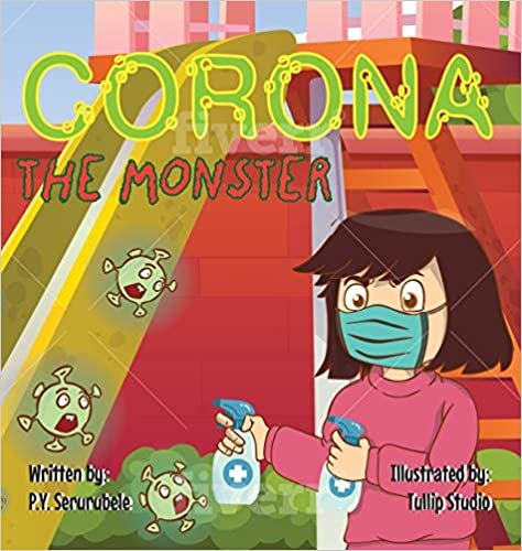 okumak Corona the Monster