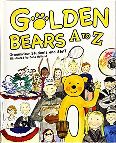okumak Golden Bears A to Z
