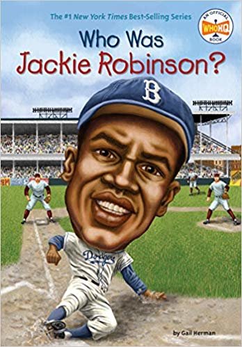okumak Who Was Jackie Robinson? (Who Was...? (Paperback))