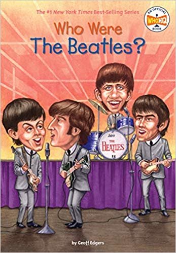 okumak Who Were the Beatles? (Who Was...? (Paperback))