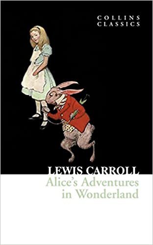okumak Alice&#39;s Adventures in Wonderland