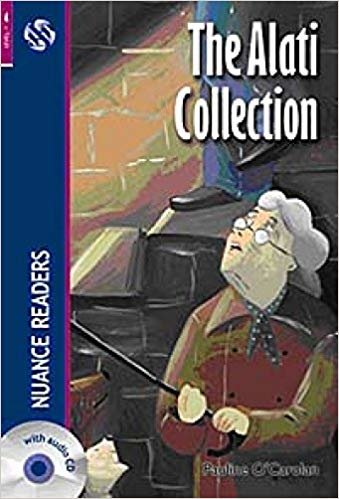 okumak The Alati Collection (Nuance Readers Level 4)