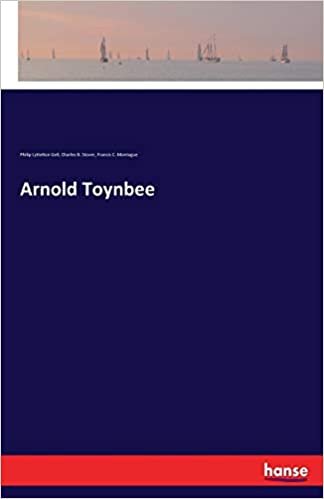 okumak Arnold Toynbee