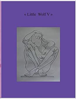 okumak Little Wolf V: About My Love