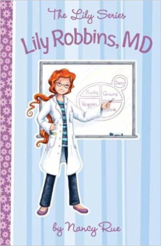 okumak Lily robbins m.d. - lily series fiction (The Lily Series)