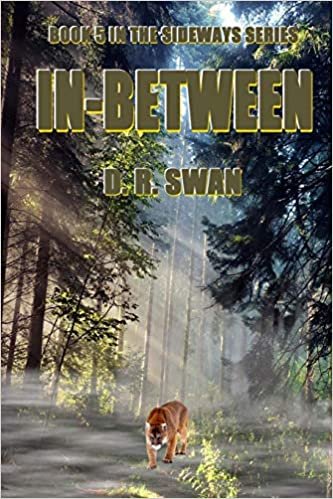 okumak In-Between: Volume 5 (The Sideways Series)