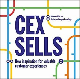 okumak Cex Sells: New Inspiration for Valuable Customer Experiences