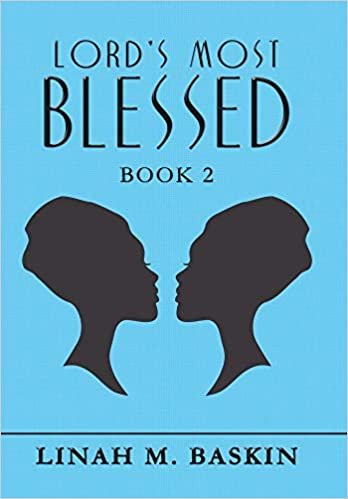 okumak Lord&#39;s Most Blessed 2: Book 2